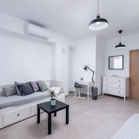 Maisonnette Giannis Pitsidia Luaran gambar