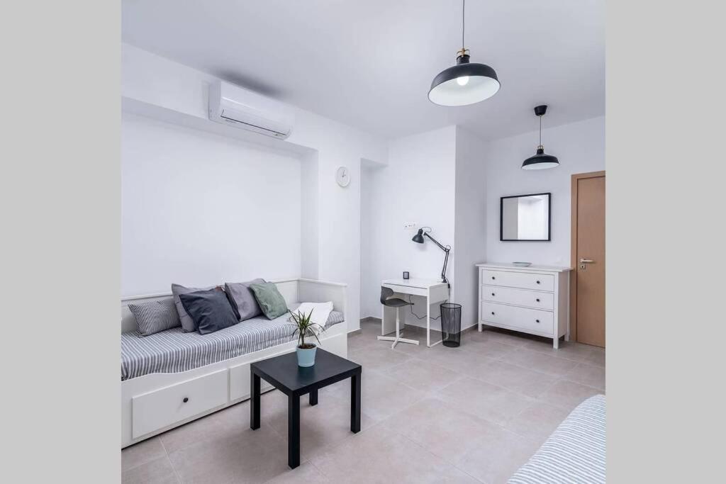 Maisonnette Giannis Pitsidia Luaran gambar