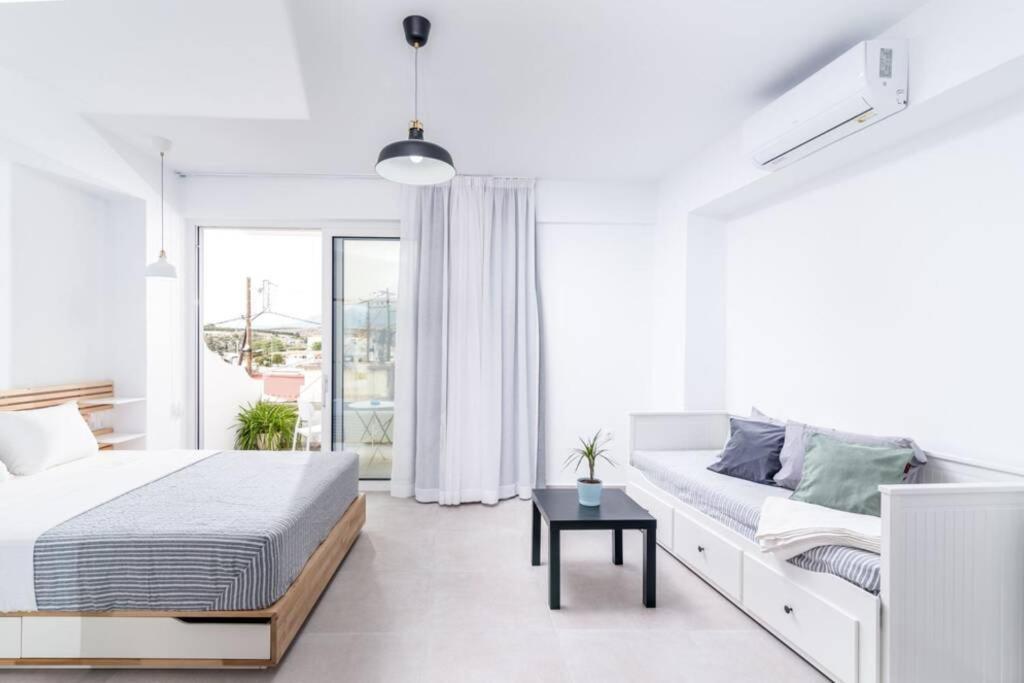 Maisonnette Giannis Pitsidia Luaran gambar