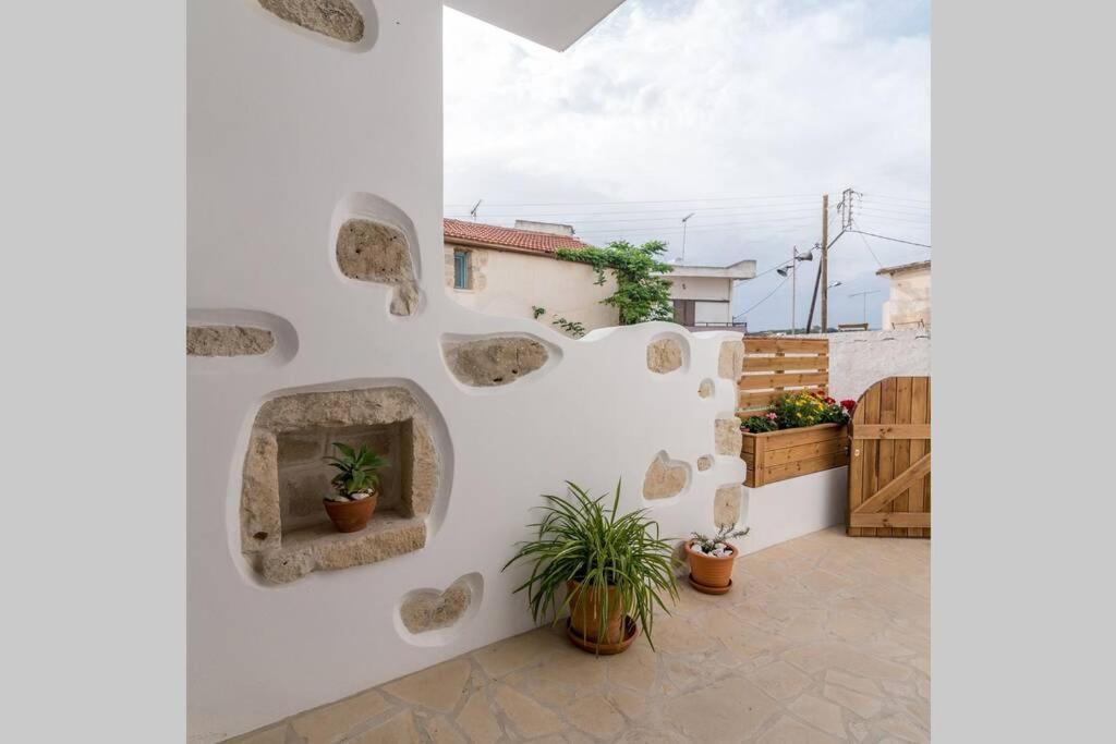 Maisonnette Giannis Pitsidia Luaran gambar
