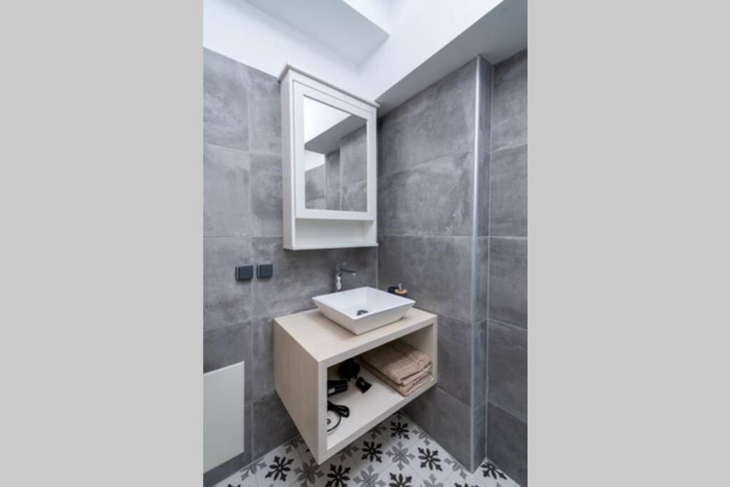 Maisonnette Giannis Pitsidia Luaran gambar