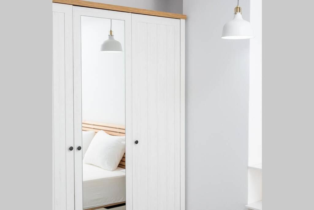 Maisonnette Giannis Pitsidia Luaran gambar